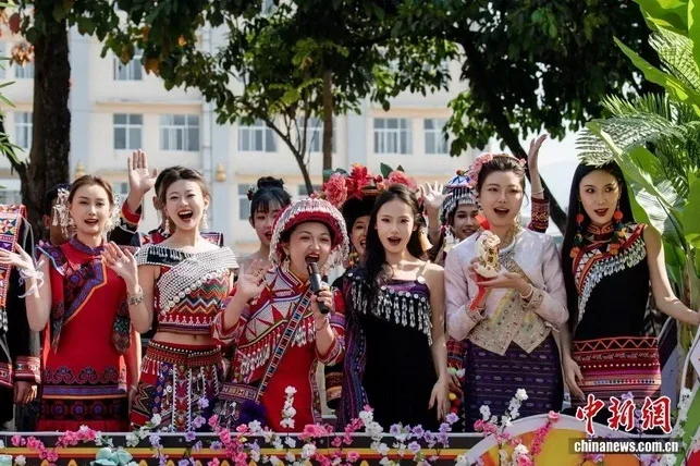 China Rejects EU Criticism of Ethnic Unity Law