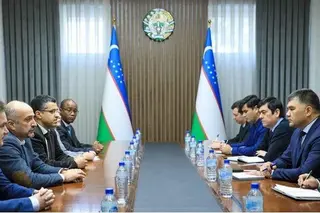 Uzbekistan to conduct next ICAO audit on organization of oversight of flight safety