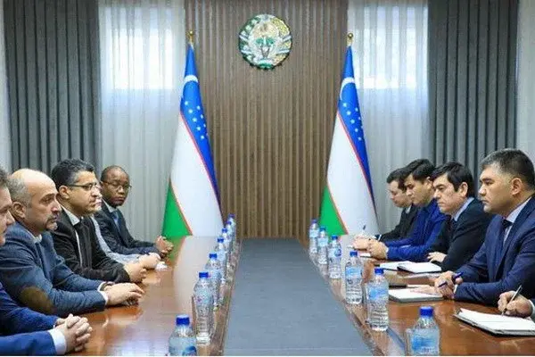 Uzbekistan to conduct next ICAO audit on organization of oversight of flight safety