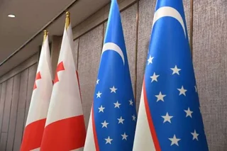 O‘zbekistondan Gruziyaga turizm oqimi 2025 yil yanvar–iyul oylarida 51%ga o‘sdi
