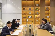 Узбекистан обсудил с Cengiz Holding разведку угольных месторождений