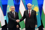 Мирзиёев и Токаев обсудили углубление стратегического партнерства