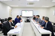 Корея бизнеси Фарғона вилоятига инвестиция киритишга қизиқиш билдирмоқда