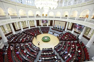В Узбекистане расширяют цифровые нотариальные услуги