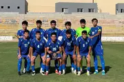 Узбекистан U-20 сыграл вничью с Иорданией во втором спарринге