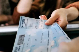 Некоторые категории граждан получат скидки при покупке авиабилетов в аэропорты «Муйнак» и «Заамин»