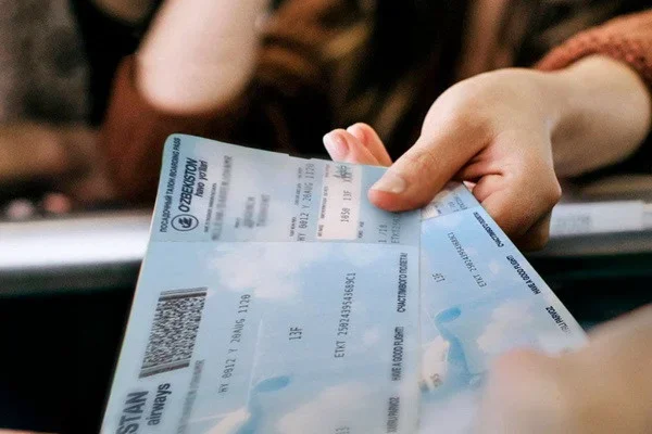 В Узбекистане могут разрешить регистрацию на внутренние рейсы по водительским правам