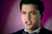 Opera xonandasi Otabek Nazirov O‘zbekistonda xizmat ko‘rsatgan artist unvoniga sazovor bo‘ldi