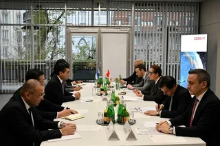 Oʻzbekiston Avstriya biznesi bilan yaqin hamkorlikka tayyor