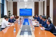 В Узбекистане обсудили дальнейшее совершенствование пенсионной системы