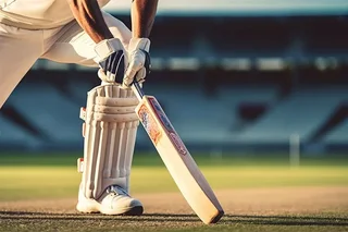 Brand Value of Indian Cricket: An Opportunity for Uzbekistan