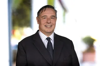 IFC Appoints Riccardo Puliti as Regional Vice President for the Middle East and Central Asia