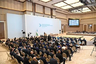 President: It is necessary to increase the number of medium-sized enterprises to 10,000