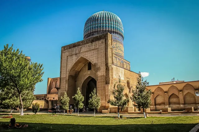 Uzbekistan: A spiritual hub for Islamic pilgrimage tourism