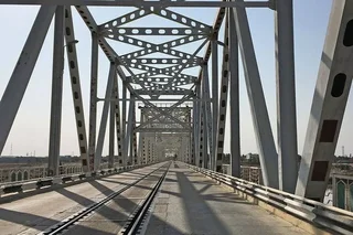 Civil Movement Restored at Uzbekistan–Afghanistan Border