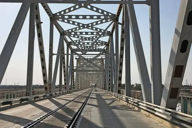 Civil Movement Restored at Uzbekistan–Afghanistan Border