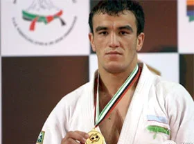 Judo: Uzbekistan wins two more medals in Korea