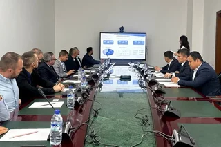 Uzbekistan and Poland Discuss cooperation on innovative solutions and best practices
