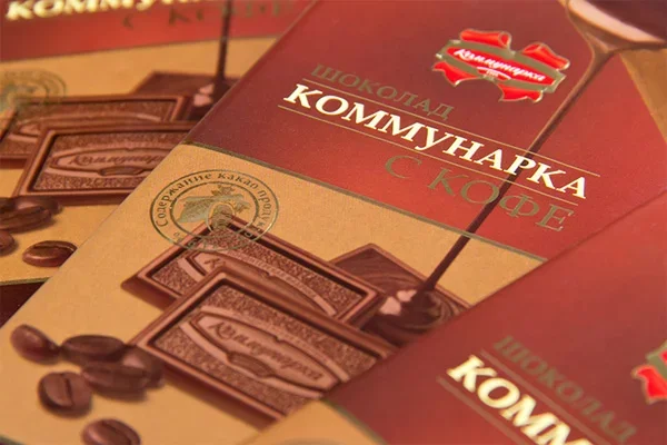 Кондитерская фабрика «Коммунарка» может создать СП в Узбекистане