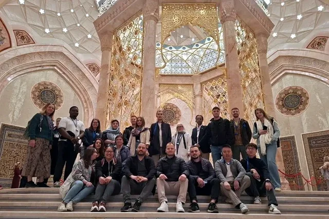 Uzbekistan Expands Tourism Outreach with Info Tour