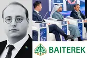 Alex Matrsson: Baiterek Holding Demonstrates Excellent Strategic Momentum Under the Leadership of the Kazakhstan Government