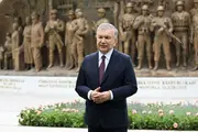 Ўзбекистон Президенти фахрийларни Ғалабанинг 80 йиллиги билан табриклади