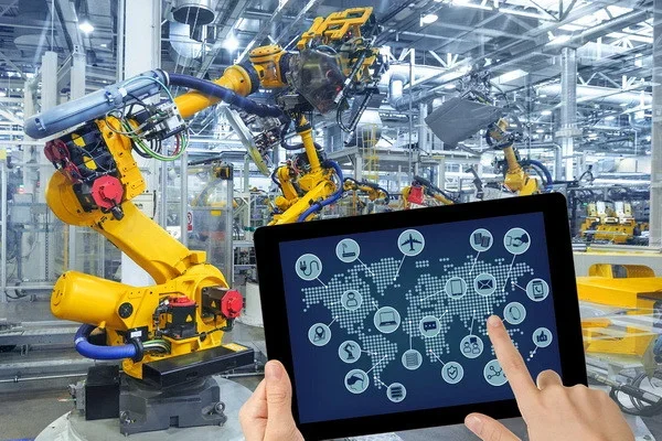 High-tech enterprises of the electrical industry will be included in the list