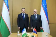 В Комитете по туризму обсуждены вопросы узбекско-армянского сотрудничества в сфере туризма