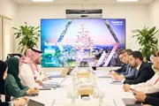 Узбекистан определил локацию своего павильона на EXPO 2030 в Эр-Рияде