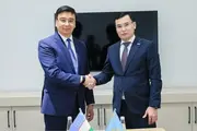 Ўзбекистон ва Қозоғистон Буюк Ипак йўли йўналишларини ривожлантирмоқда