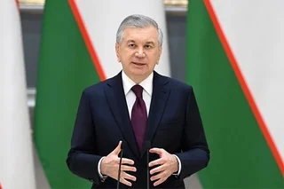 O‘zbekiston IT sohasida eksport hajmini $1 mlrdga yetkazishni rejalashtirmoqda
