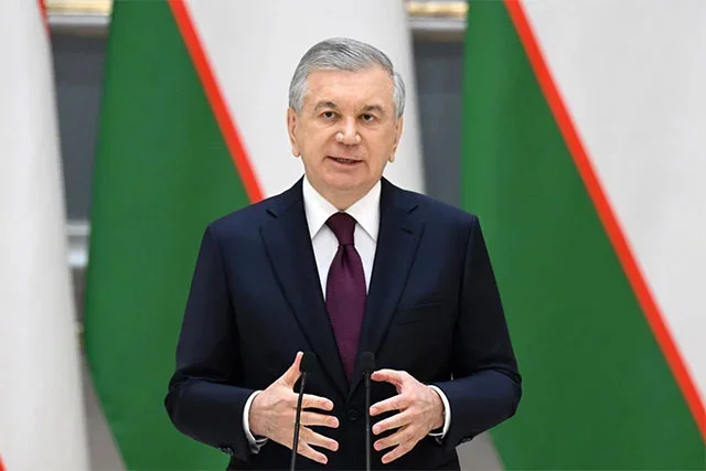 Ўзбекистон IT соҳасида экспорт ҳажмини $1 млрдга етказишни режалаштирмоқда