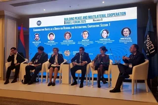 The Interconnectedness of Central Asia and the South Caucasus Holds Great Promise