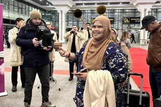 Batik Air launches flights from Kuala Lumpur to Tashkent