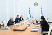 Ферганская область и турецкая CDG Mühendislik обсудили новые проекты