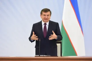 Президент ЭИЗ фаолиятини танқид қилди