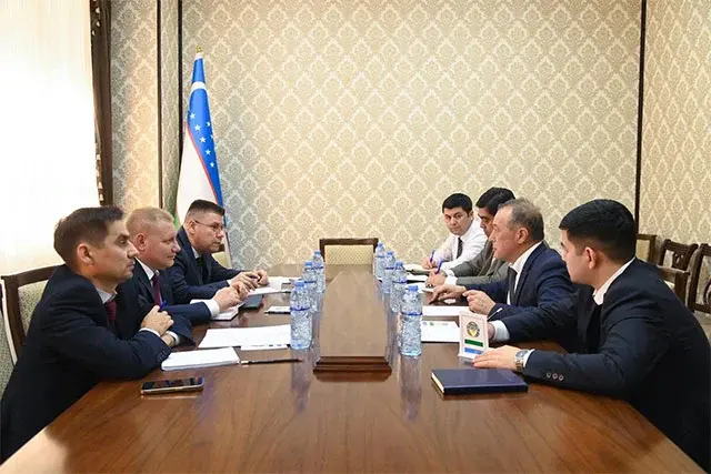 Ўзбекистон Россияда мигрантларга нисбатан ўтказилаётган куч ишлатиш рейдлари туфайли ТИВга нота йўллади