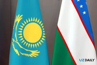 BMB Holding ва Қозоғистонлик ҳамкорлар қишлоқ хўжалиги маҳсулотлари экспортини кенгайтириш масалаларини муҳокама қилди