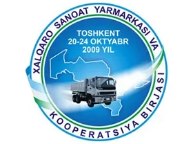 International industrial fair opens on 20 October