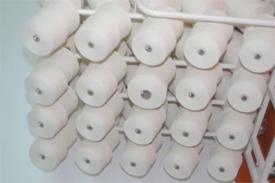 Uzbek textile industry sums up 2018 results
