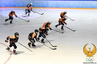 Янги «Ice City» мажмуаси очилди