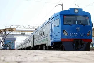 «Узбекистон темир йуллари» планирует закуп новых подвижных составов и увеличение пассажиропотока