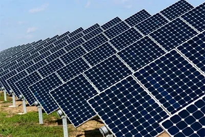 Узбекистан ратифицировал устав IRENA