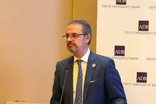 ЕБРР: приватизация Асакабанка и SQB передаст большинство банковских активов Узбекистана частным владельцам