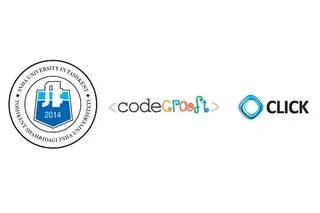 Курсы Codecraft теперь можно оплатить через систему CLICK