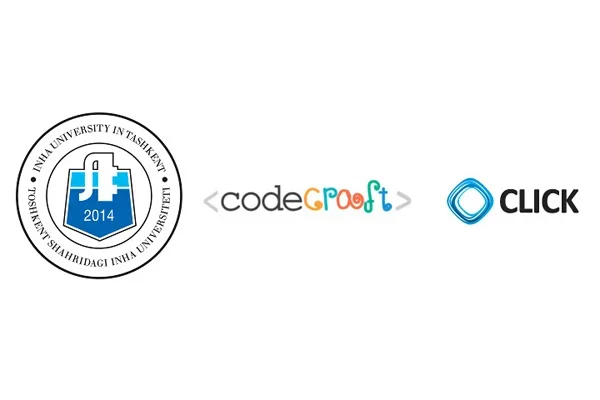 Курсы Codecraft теперь можно оплатить через систему CLICK