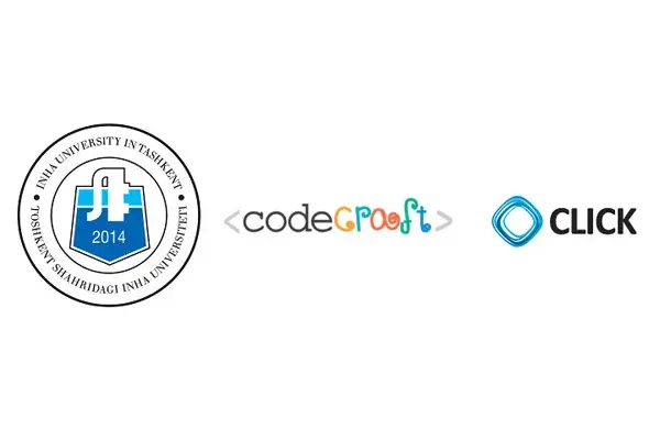 Курсы Codecraft теперь можно оплатить через систему CLICK