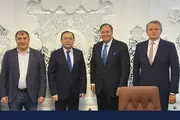 NASDAQ ва “Тошкент” РФБ стратегик ҳамкорлик ва икки томонлама листинг масалаларини муҳокама қилди