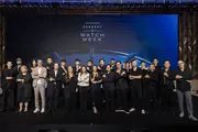 Siam Paragon Creates A World-Class Horological Benchmark With "Siam Paragon Bangkok Watch Week 2026"