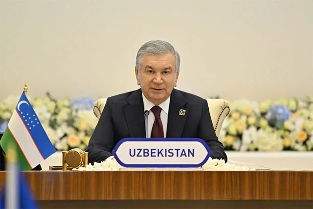 Uzbekistan and the EU strengthen partnership in innovation, ecology, and transport